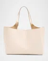 Tod's Medium Leather Tote