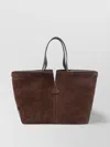 Tod's Tods Di Bag Folio Small Medium