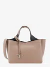 Tod's Handbag In Beige