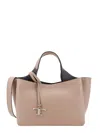 Tod's Handbag In Beige