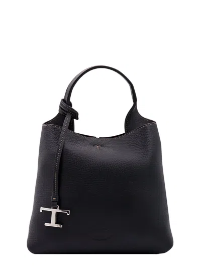 Tod's Handbag In Black