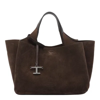 TOD'S TODS HANDBAG