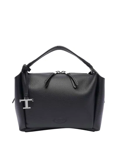 Tod's Bolso Shopping - Negro