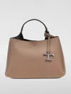 Tod's Handbag  Woman Color Beige