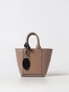 Tod's Mini Bag  Woman Color Beige