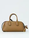 Tod's Handbag  Woman Color Beige
