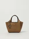 Tod's Handbag  Woman Color Beige In Sand