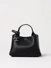 Tod's Handbag  Woman Color Black