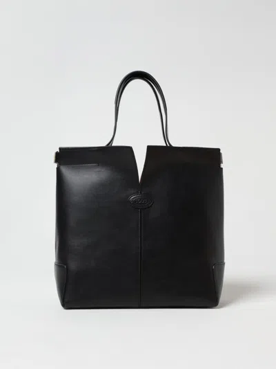 Tod's Handbag  Woman Color Black