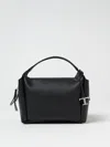 Tod's Handbag  Woman Color Black