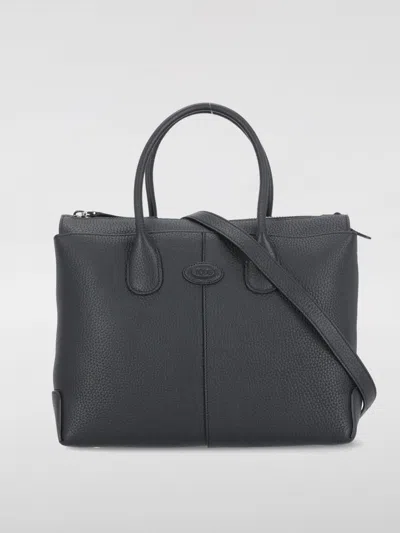 Tod's Handbag  Woman Color Black