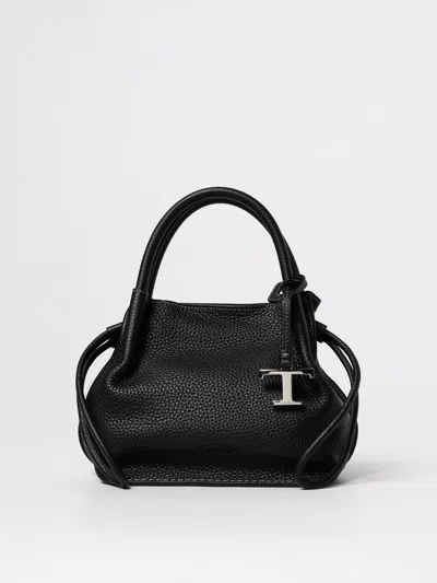 Tod's Handbag  Woman Color Black