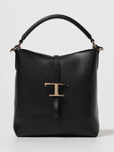 Tod's Handbag  Woman Color Black
