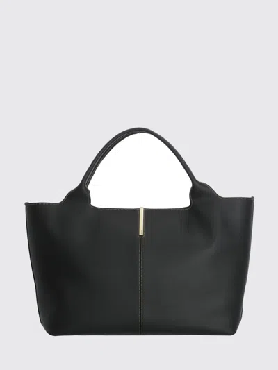 Tod's Handbag Woman  In Black