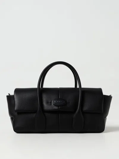 Tod's Handbag  Woman Color Black