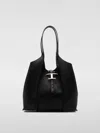 Tod's Handbag  Woman Color Black