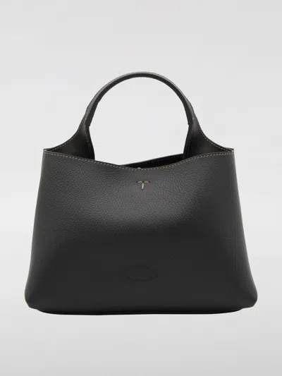 Tod's Handbag  Woman Color Black