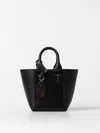 Tod's Mini Bag  Woman Color Black