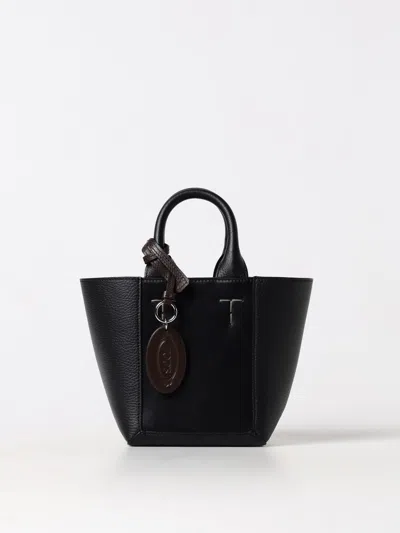 Tod's Mini Bag  Woman Color Black