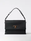 Tod's Handbag  Woman Color Black In Black