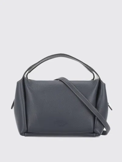 Tod's Handbag  Woman Color Blue