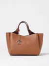 Tod's Handbag  Woman Color Brown