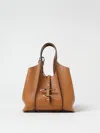 Tod's Handbag  Woman Color Brown