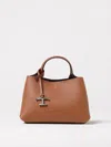 Tod's Handbag  Woman Color Brown