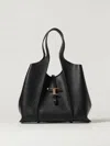 Tod's Handbag  Woman Color Brown