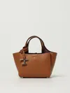 Tod's Handbag  Woman Color Brown