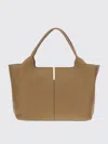 Tod's Handbag  Woman Color Brown
