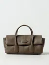 Tod's Handbag  Woman Color Brown