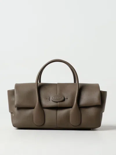 Tod's Handbag  Woman Color Brown