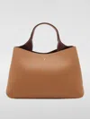 Tod's Handbag  Woman Color Brown