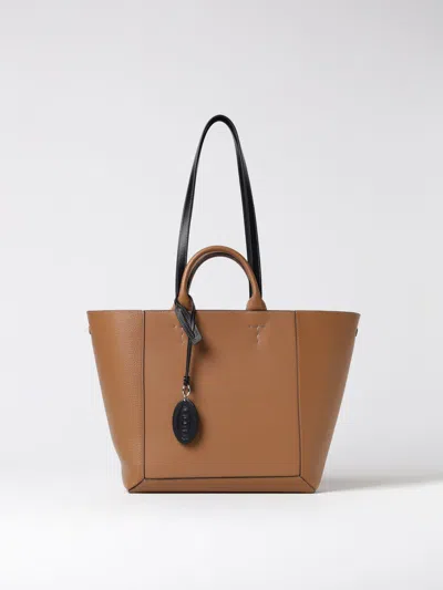 Tod's Handbag  Woman Color Brown