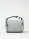 Tod's Handbag  Woman Color Grey