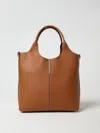 Tod's Handbag  Woman Color Leather