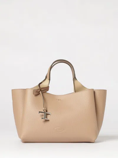 Tod's Handbag Woman  In Pink