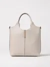 Tod's Handbag  Woman Color White