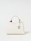 Tod's Handbag  Woman Color White