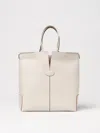 Tod's Handbag  Woman Color White