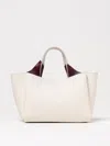 Tod's Handbag  Woman Color White