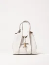 Tod's Handbag  Woman Color White