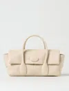 Tod's Handbag  Woman Color White