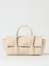 Tod's Handbag  Woman Color White In White