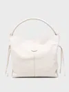 Tod's Handbag  Woman Color White