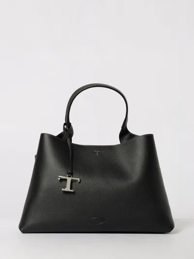 Tod's Handbag Woman  In Black