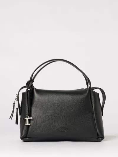Tod's Handbag Woman  In Black