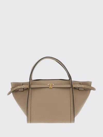 Tod's Handbag Woman  In Brown