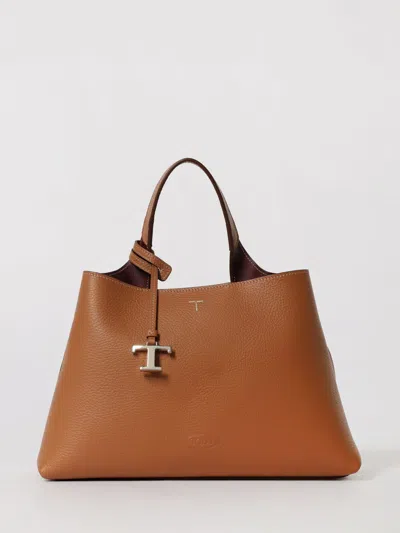 Tod's Handbag Woman  In Brown